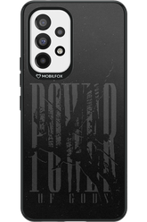 Power of Gods - Samsung Galaxy A53