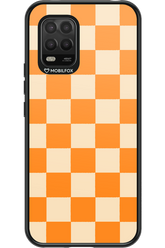 Vanilla & Pumpkin - Xiaomi Mi 10 Lite 5G