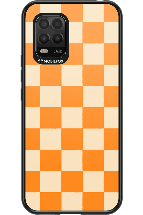 Vanilla & Pumpkin - Xiaomi Mi 10 Lite 5G