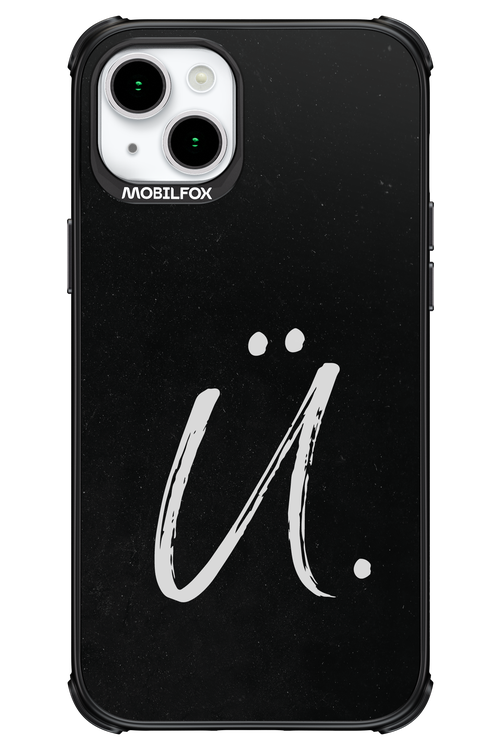 (Off Space) U II 2.0 - Apple iPhone 15 Plus