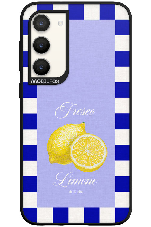 Fresssh - Samsung Galaxy S23 Plus