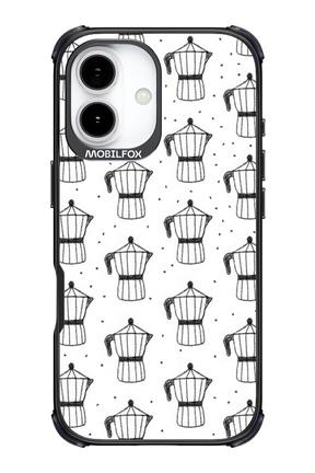 Retro Caffee - Apple iPhone 17