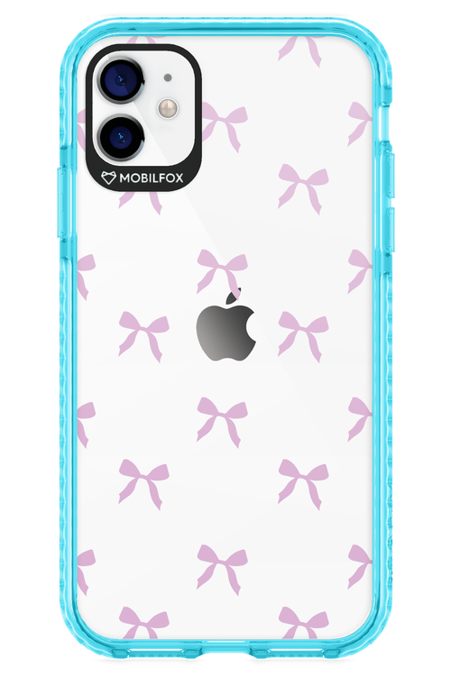PinkyPromise - Apple iPhone 11