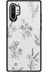 Bouquet - Samsung Galaxy Note 10+