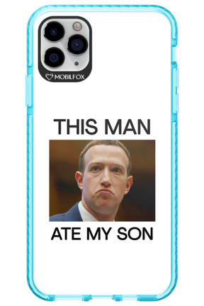 Ate - Apple iPhone 11 Pro Max