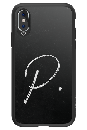 (Off Space) P 2.0 - Apple iPhone X