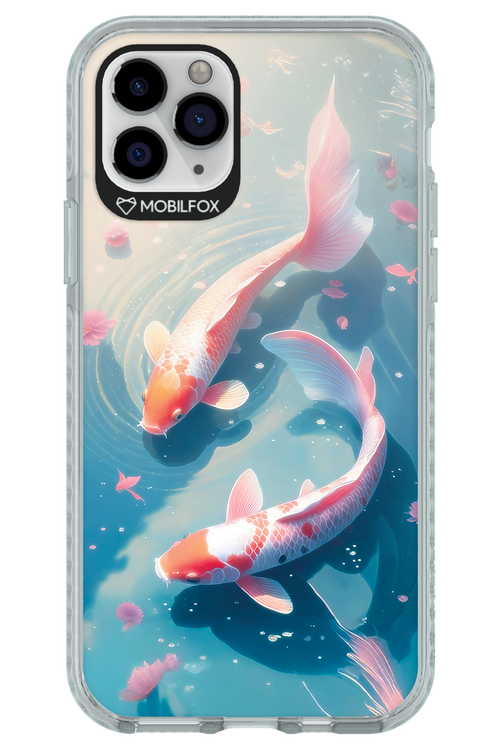 Koi - Apple iPhone 11 Pro