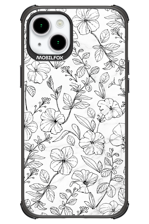 Lineart Beuty - Apple iPhone 15 Plus