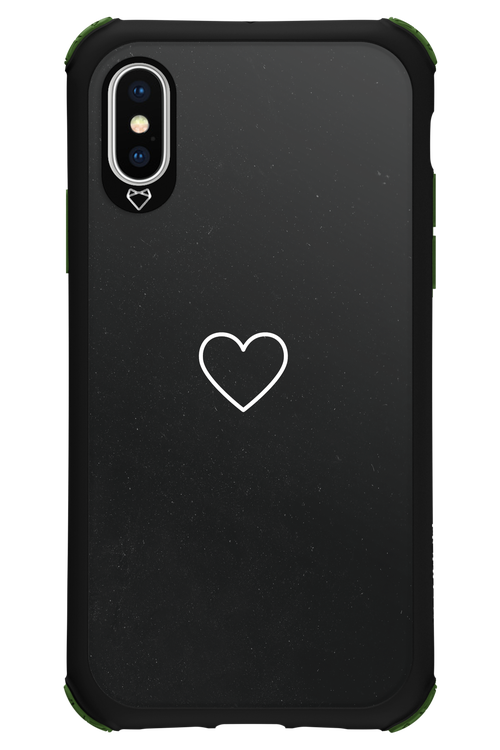 Love Is Simple - Apple iPhone XS