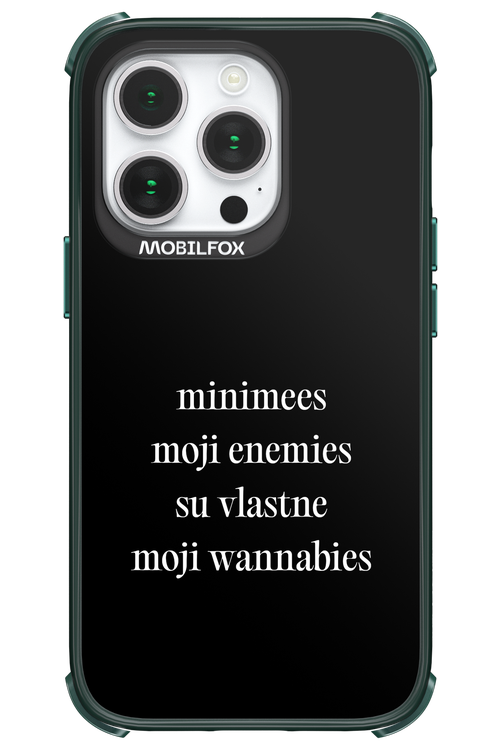 Minimees - Apple iPhone 14 Pro