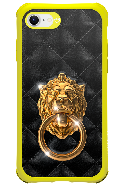 Gold Lion - Apple iPhone SE 2020