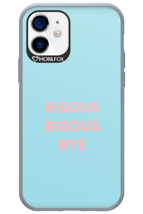 Bisous - Apple iPhone 12
