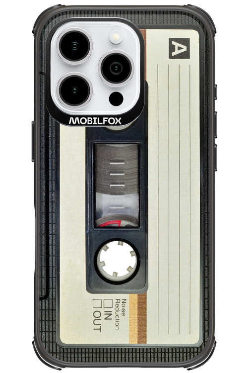 CASE 11 2.0 - Apple iPhone 16 Pro