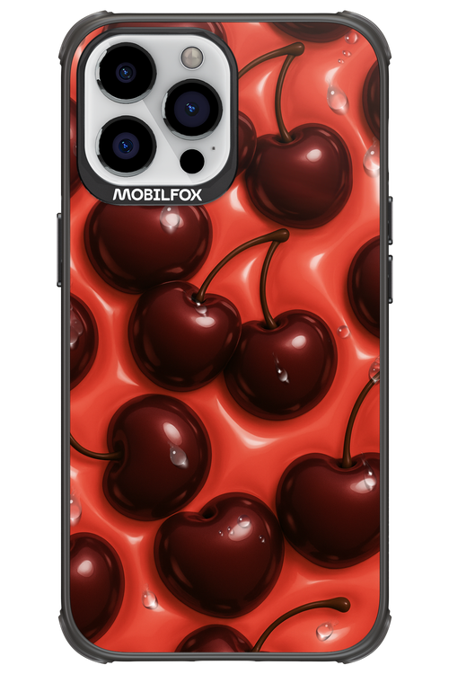 CherryQueen - Apple iPhone 13 Pro Max