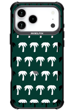 Palm Grid - Apple iPhone 17 Pro Max