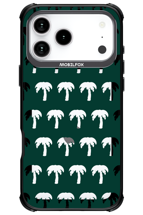 Palm Grid - Apple iPhone 17 Pro Max