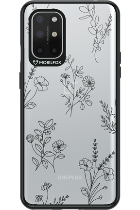 Bouquet - OnePlus 8T