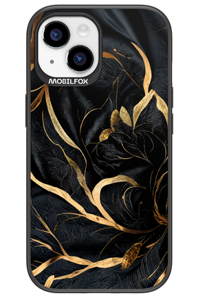 Ilmenite - Apple iPhone 15