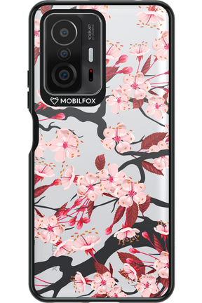 Sakura - Xiaomi Mi 11T