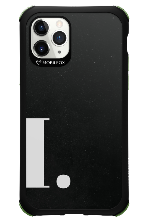 I (Off Space) 2.0 - Apple iPhone 11 Pro