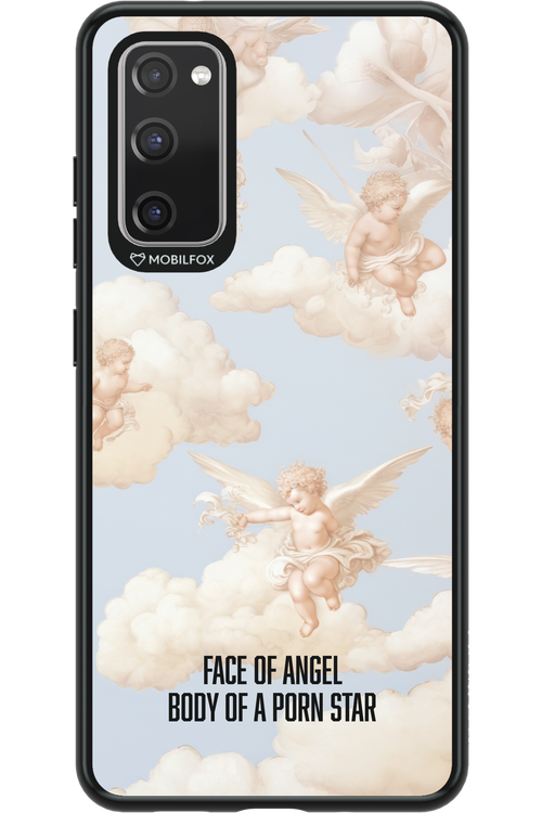 Angelface - Samsung Galaxy S20 FE