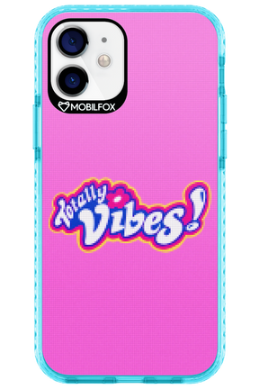 Totally Vibes II - Apple iPhone 12