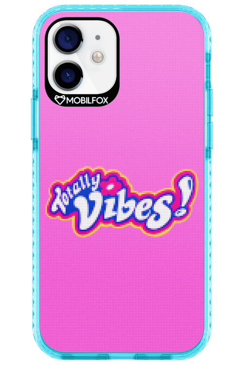 Totally Vibes II - Apple iPhone 12