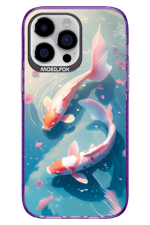 Koi - Apple iPhone 14 Pro Max