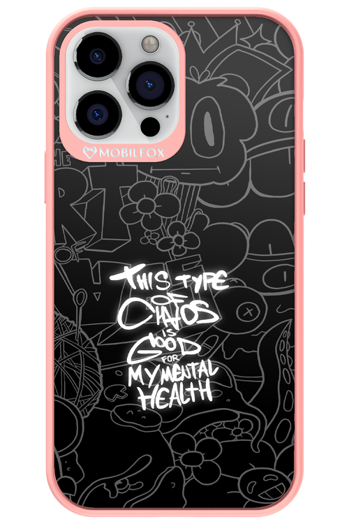 My Mental Health - Apple iPhone 13 Pro Max