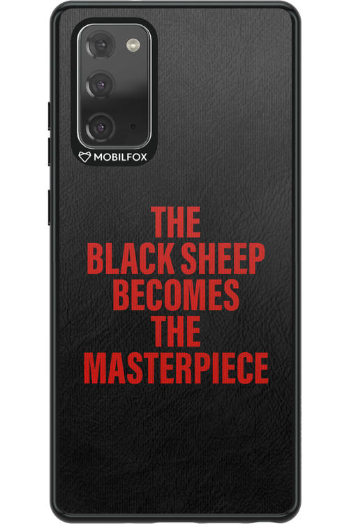 sheep 2.0 - Samsung Galaxy Note 20