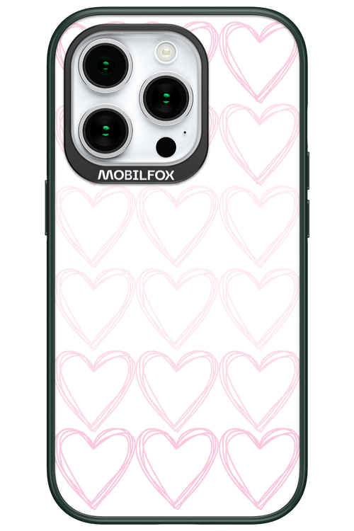 Lovelyy - Apple iPhone 15 Pro