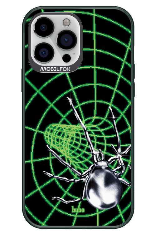 SINGULARITY - Apple iPhone 13 Pro Max