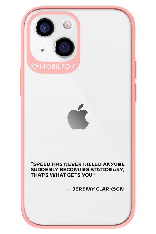Clarkson's Wisdom 2.0 - Apple iPhone 13 Mini