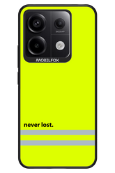 Never Lost - Xiaomi Redmi Note 13 Pro 5G