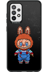 Playtime's over - Samsung Galaxy A72