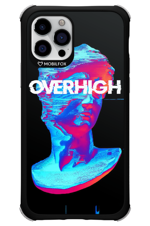 Overhigh - Apple iPhone 12 Pro