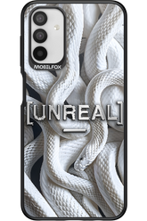 Snake and Chrome - Samsung Galaxy A04s