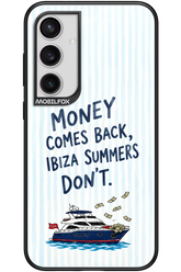 Ibiza summers 2.0 - Samsung Galaxy S24+