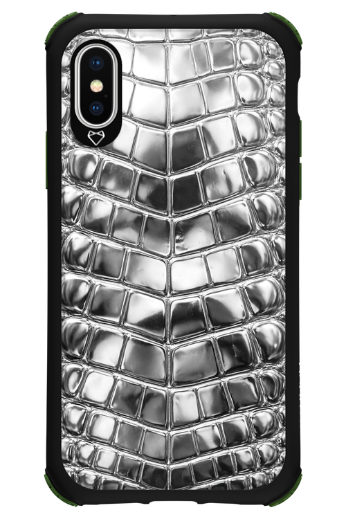 ChromeGator - Apple iPhone XS