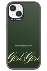 Girl’s girl - Apple iPhone 14