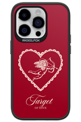 Love Target - Apple iPhone 14 Pro