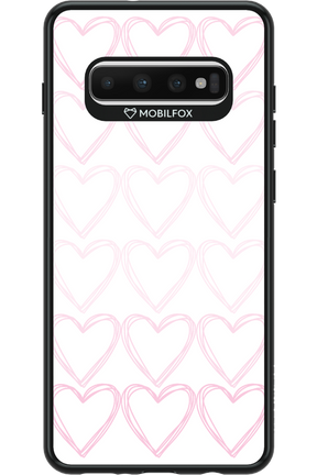 Lovelyy - Samsung Galaxy S10+