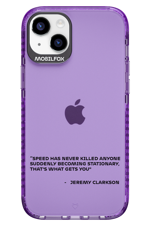Clarkson's Wisdom - Apple iPhone 14 Plus