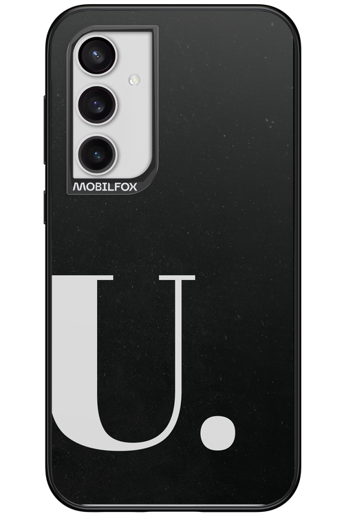 U (Off Space) - Samsung Galaxy S23 FE
