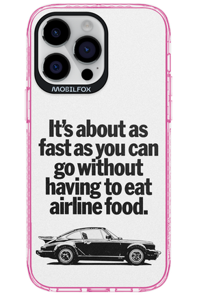 Retro Car II - Apple iPhone 14 Pro Max