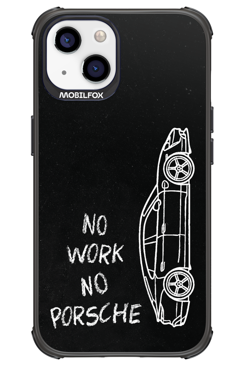 No Work - Apple iPhone 13