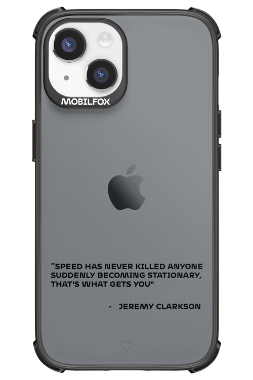 Clarkson's Wisdom - Apple iPhone 14