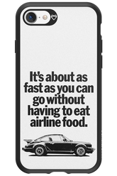 Retro Car II 2.0 - Apple iPhone 7