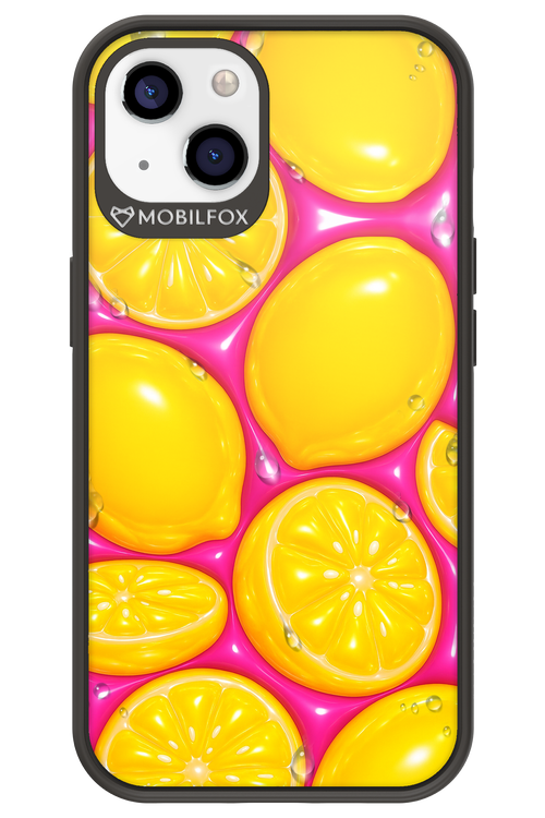 JuicyLemon - Apple iPhone 13