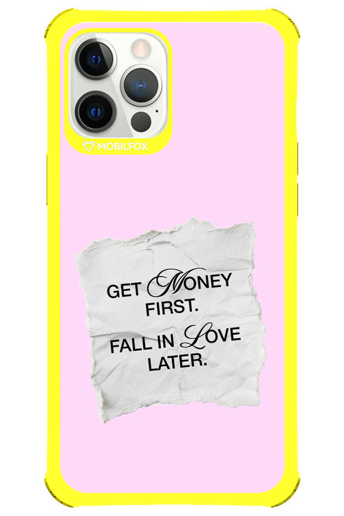 Money First - Apple iPhone 12 Pro Max